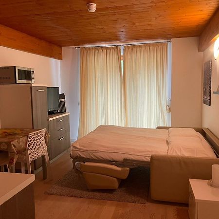 Alta Luce Mountain Lodge 格雷索拉特里尼泰 外观 照片