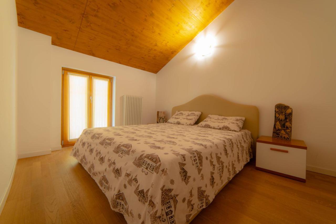 Alta Luce Mountain Lodge 格雷索拉特里尼泰 外观 照片