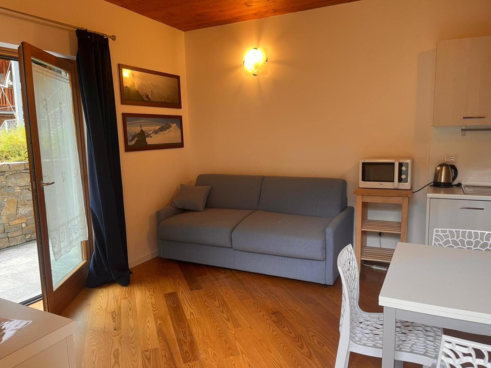 Alta Luce Mountain Lodge 格雷索拉特里尼泰 外观 照片